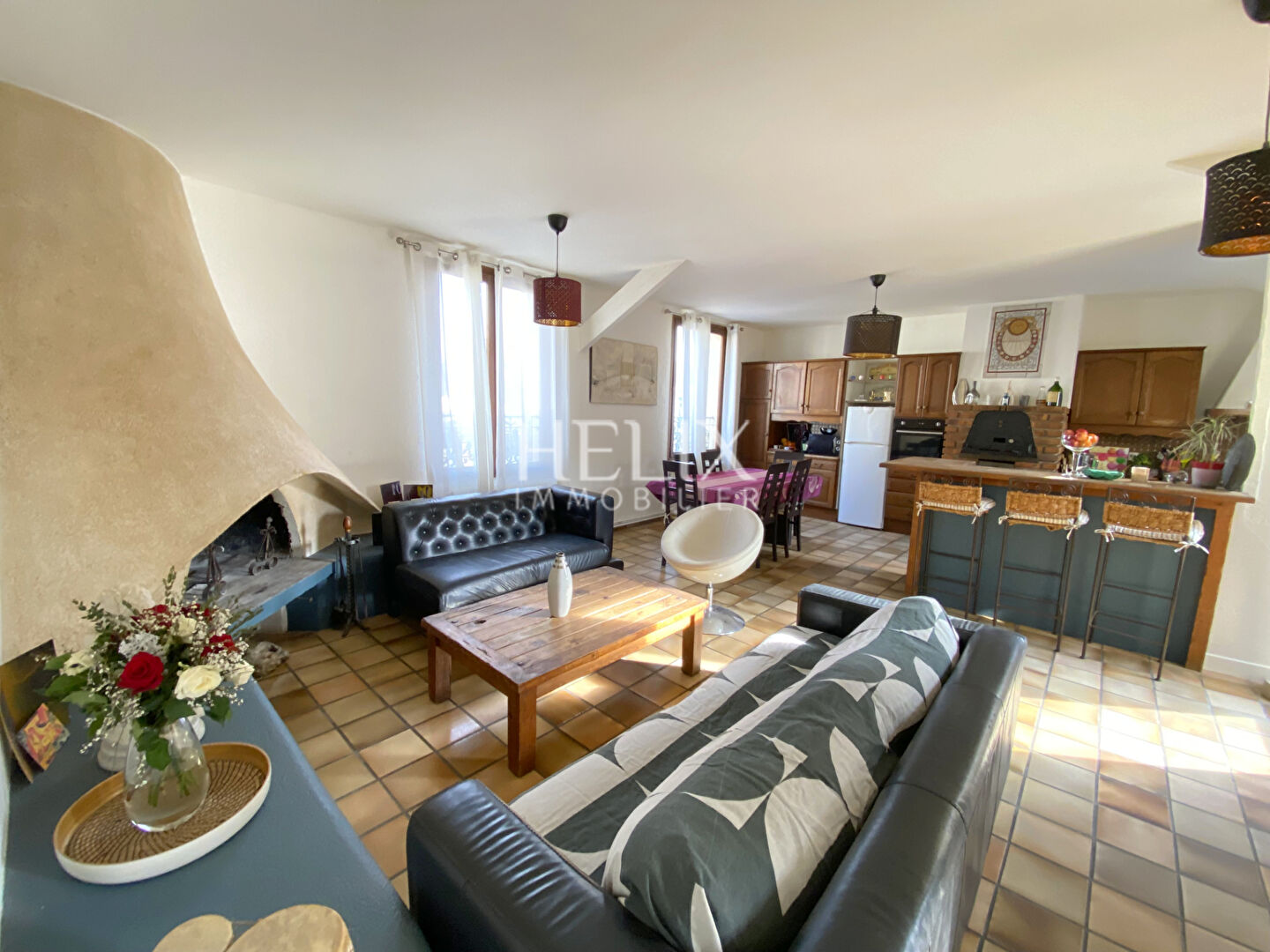 Photo Le Port-Marly Immeuble en monopropriété image 2/6