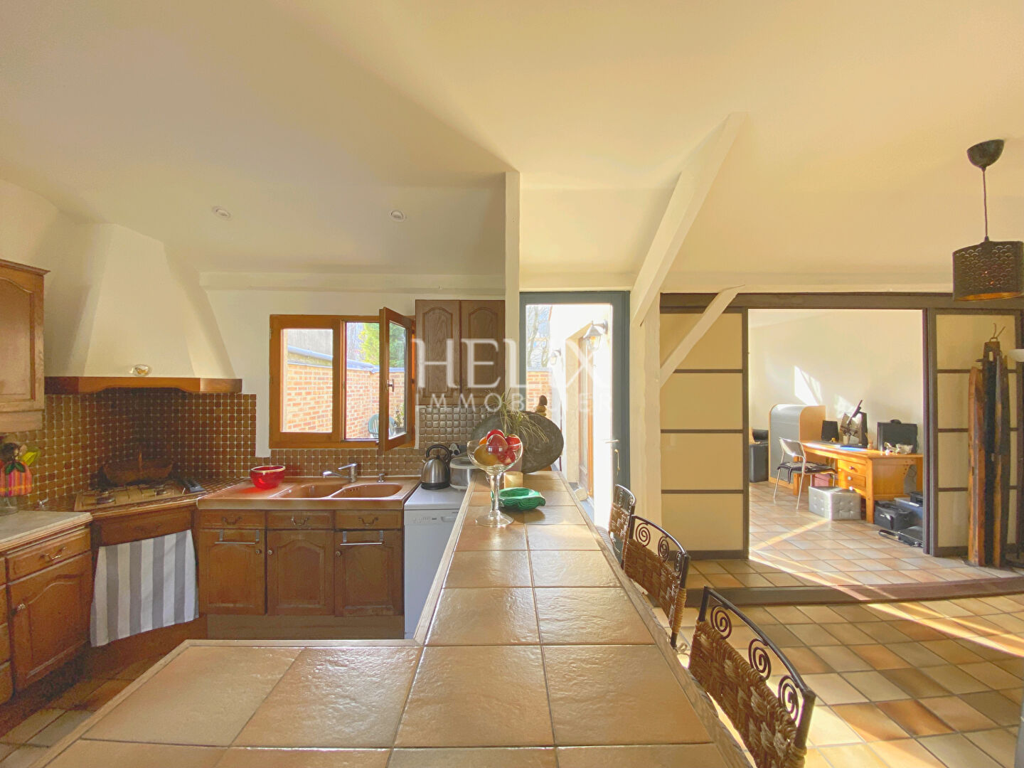 Photo Le Port-Marly Immeuble en monopropriété image 3/6