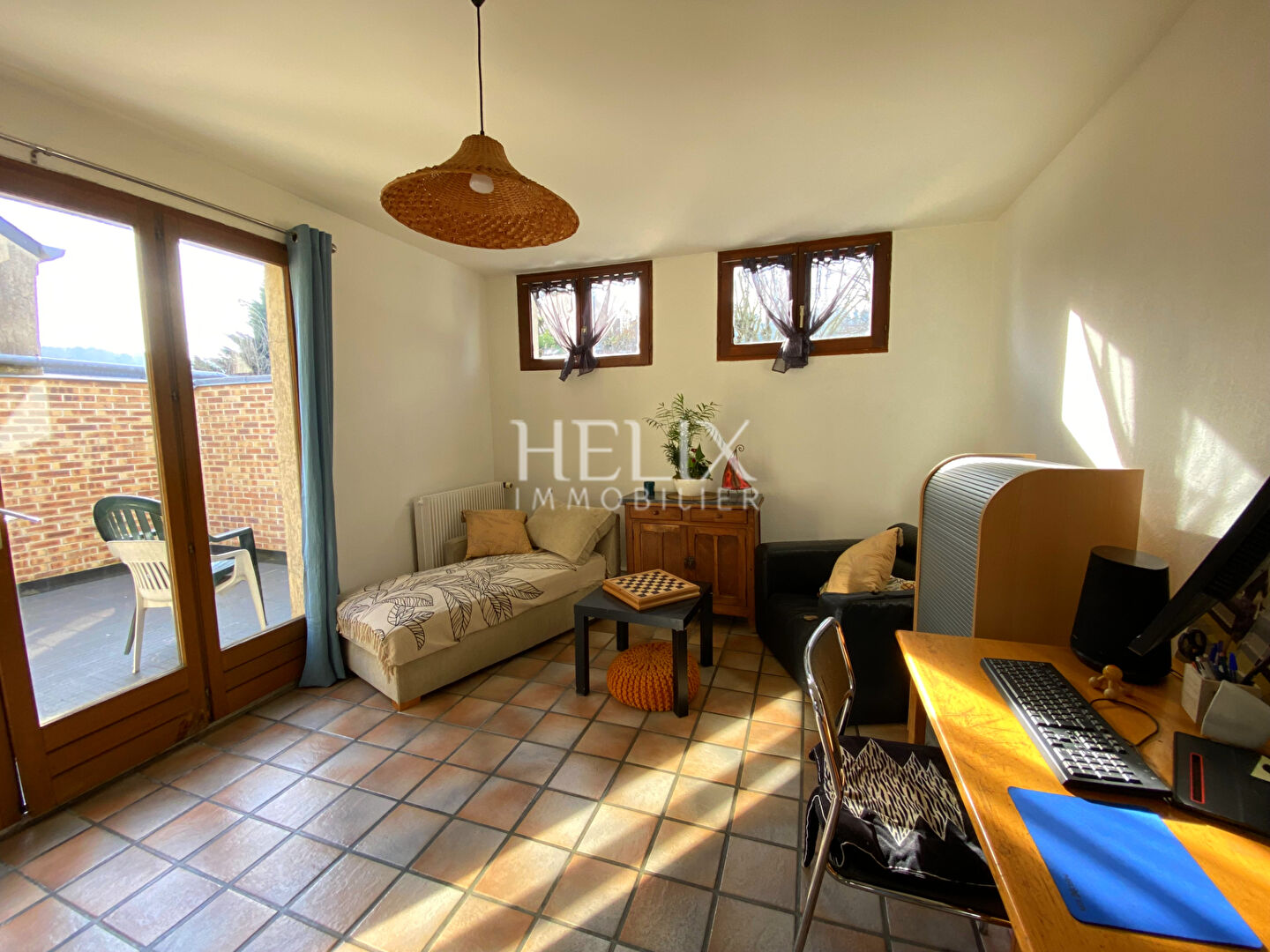 Photo Le Port-Marly Immeuble en monopropriété image 5/6