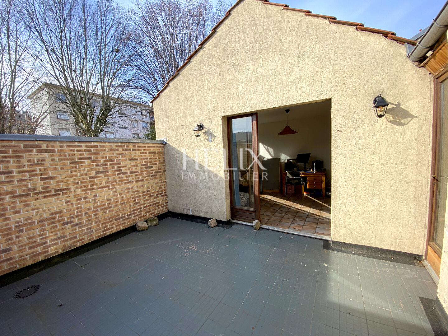 Photo Le Port-Marly Immeuble en monopropriété image 6/6