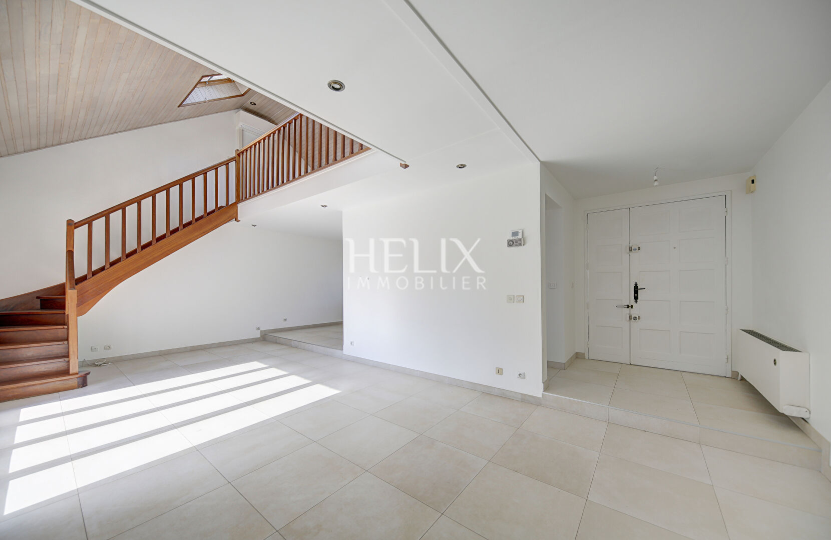 Photo Maison Montesson 155 m2 avec une chambre au rez-de-chaussée et jardin agréable image 6/6