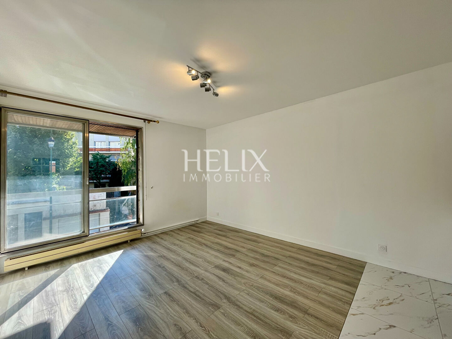 Appartement Le Vesinet 2 pièces 38 m2