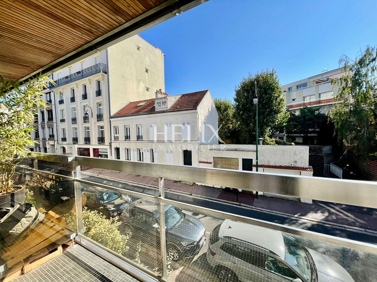 Photo Appartement Le Vesinet 2 pièces 38 m2 image 4/6