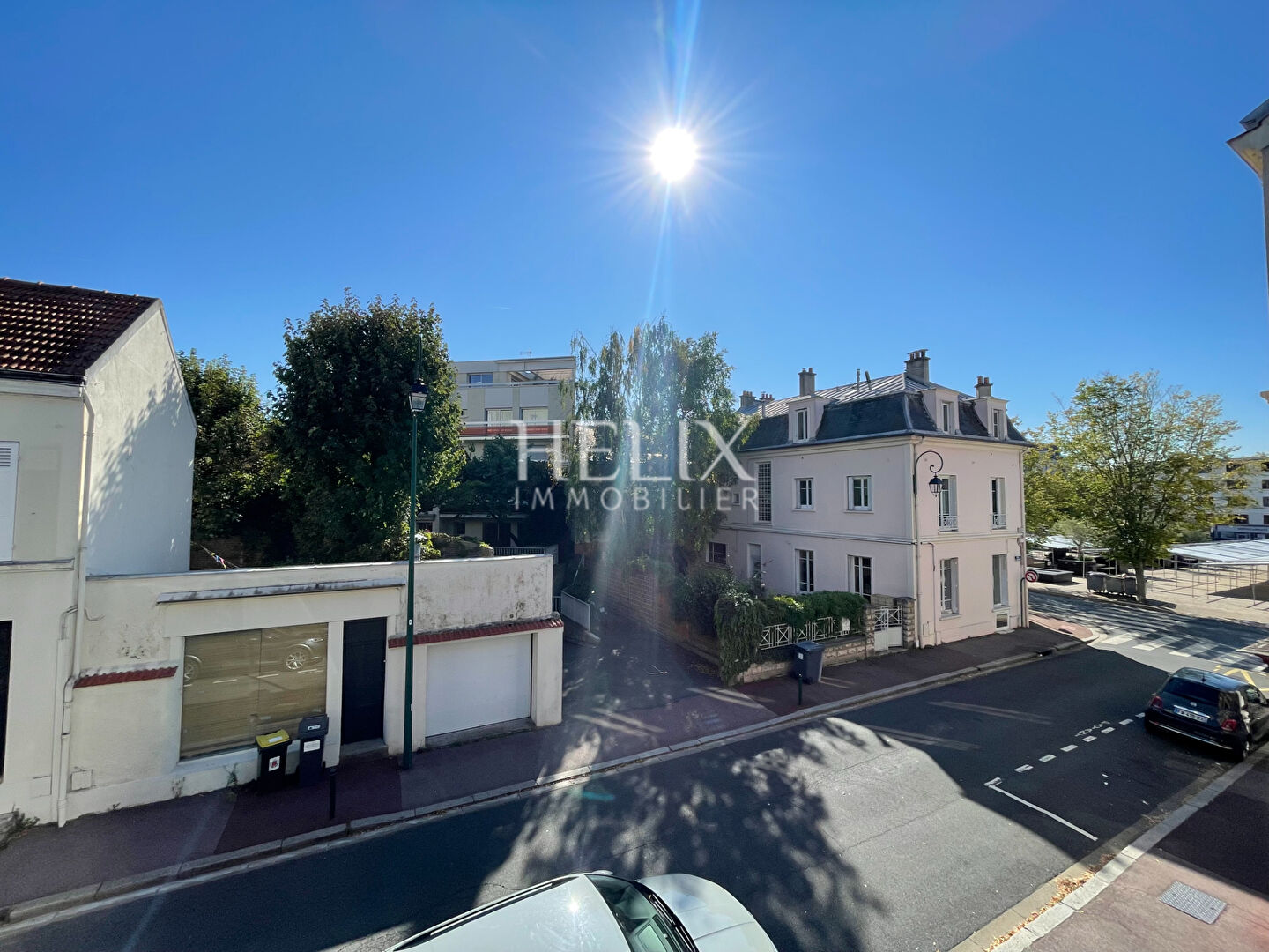 Photo Appartement Le Vesinet 2 pièces 38 m2 image 5/6