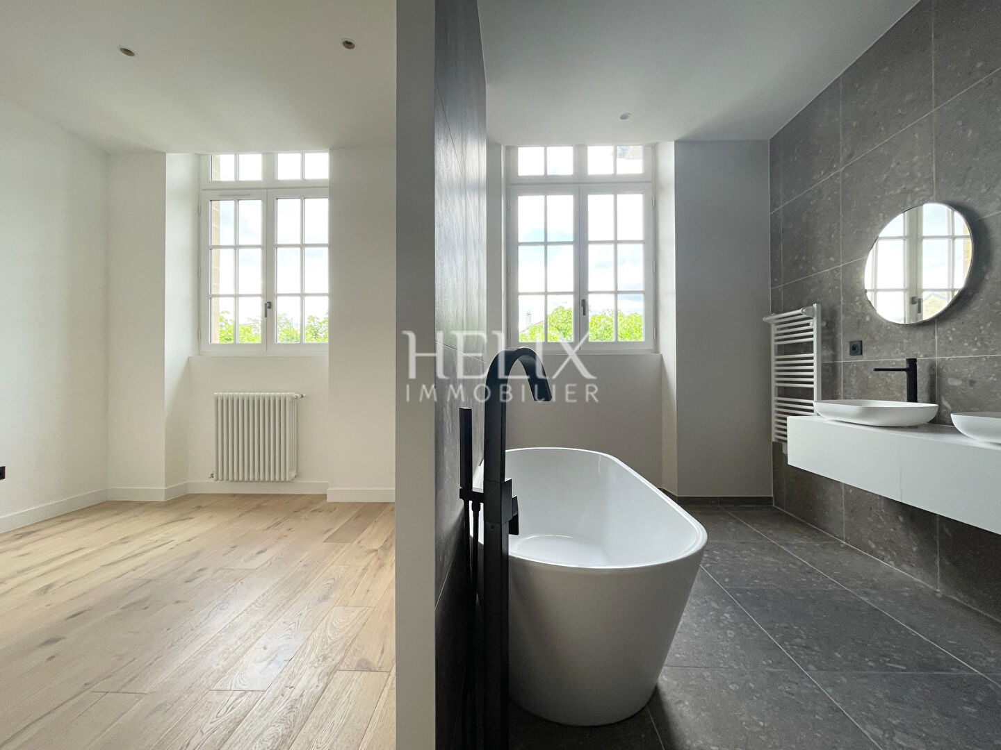 Photo Maison de ville 119,40 M2 jardin et terrasse à Saint-Germain-en-Laye , RER A 10 mn image 4/6