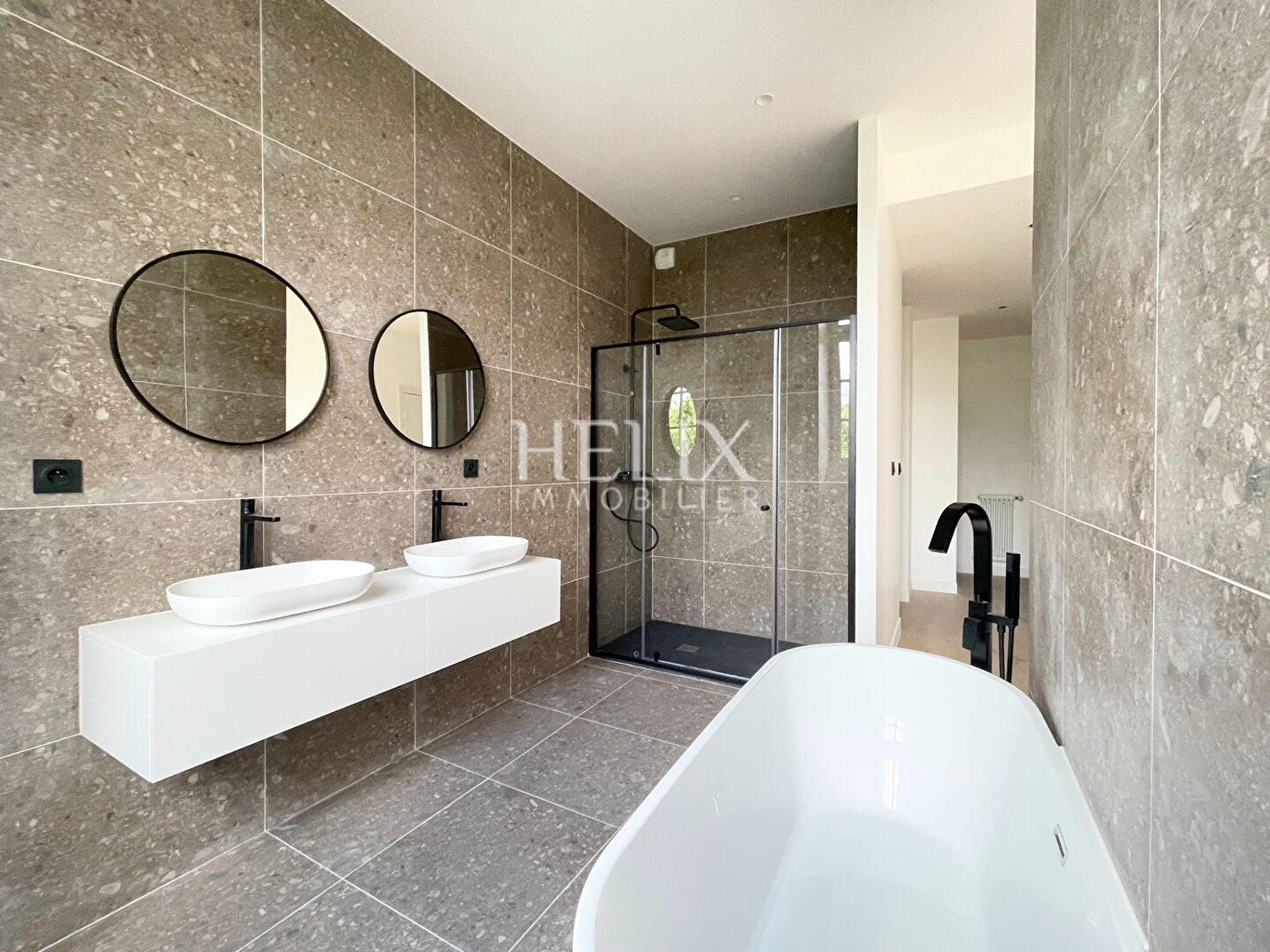 Photo Maison de ville 119,40 M2 jardin et terrasse à Saint-Germain-en-Laye , RER A 10 mn image 6/6