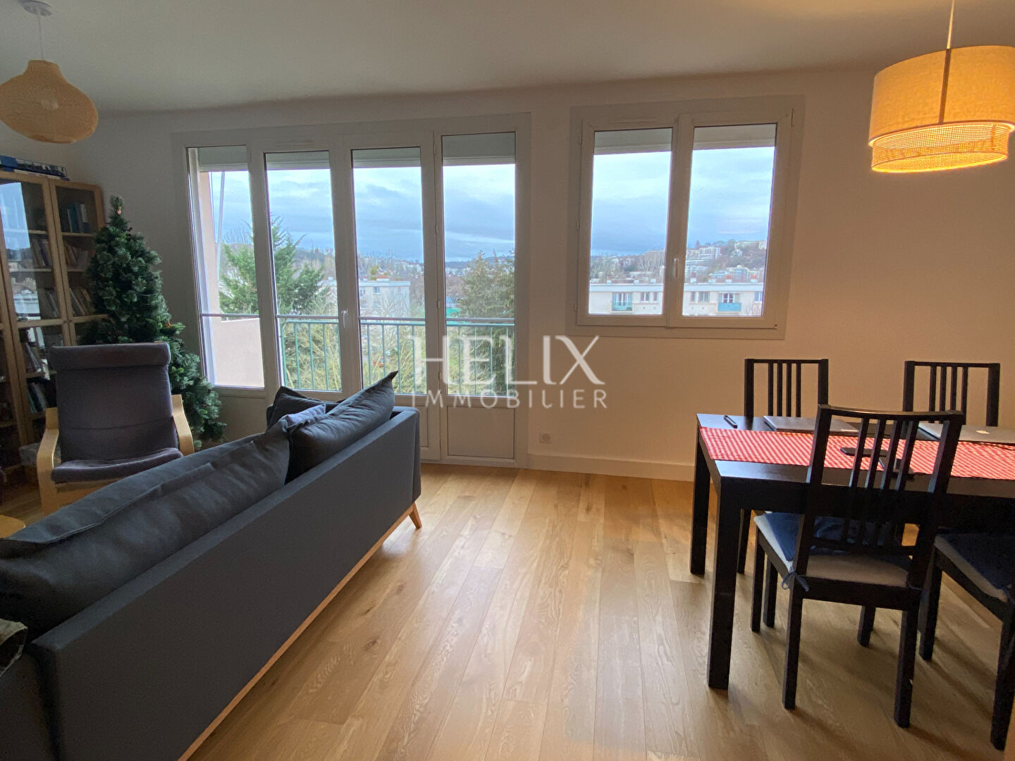 Photo Appartement meublé de 61 m2 image 2/6