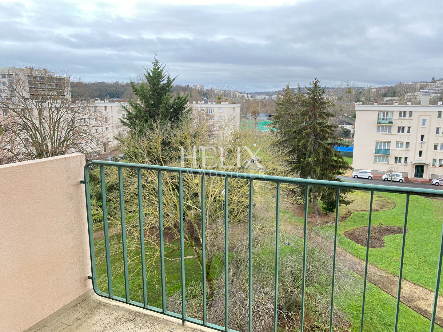 Photo Appartement meublé de 61 m2 image 3/6