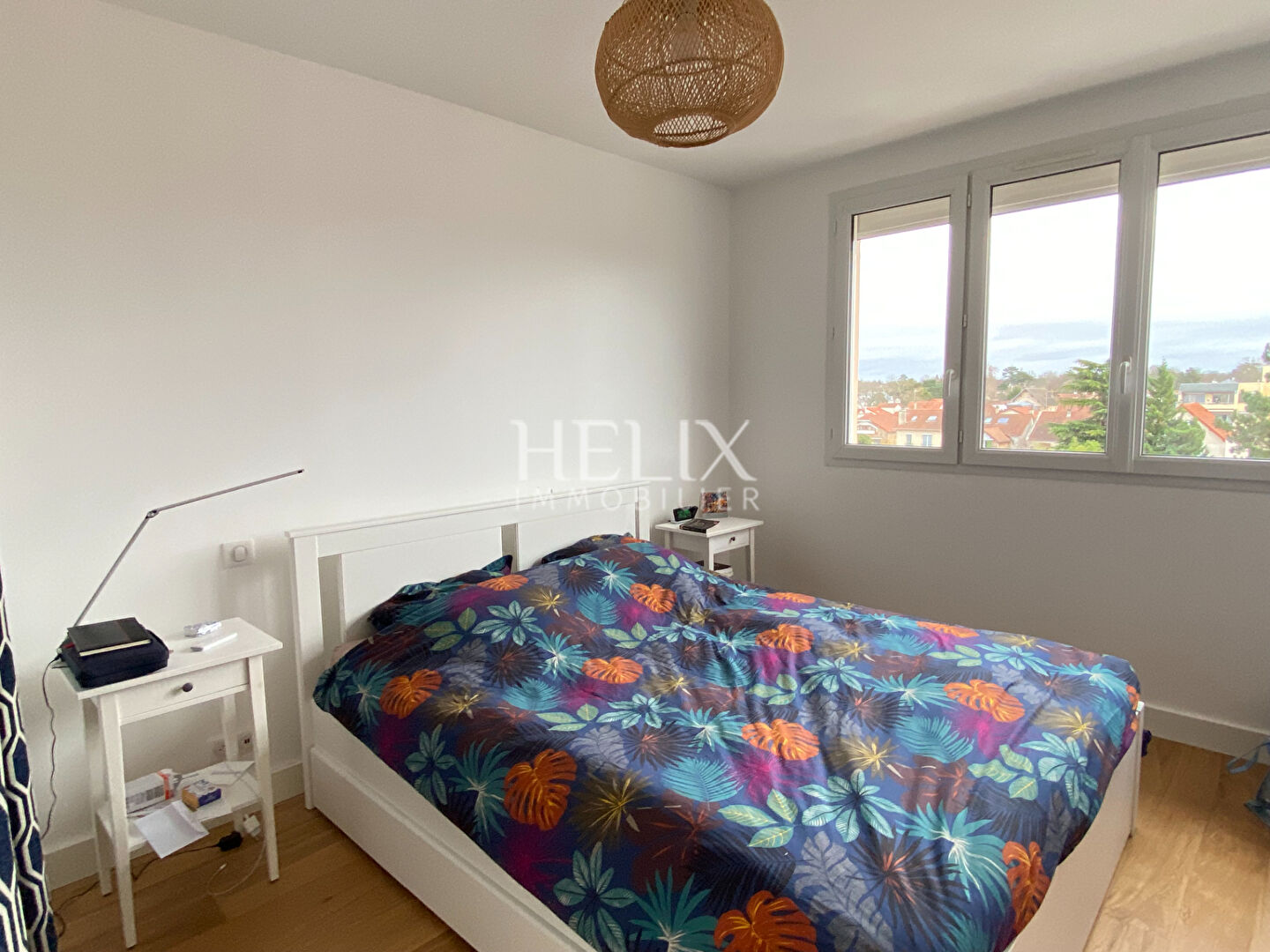 Photo Appartement meublé de 61 m2 image 5/6