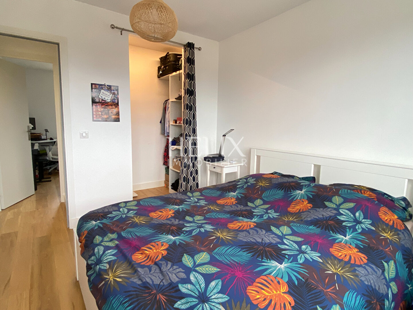 Photo Appartement meublé de 61 m2 image 6/6