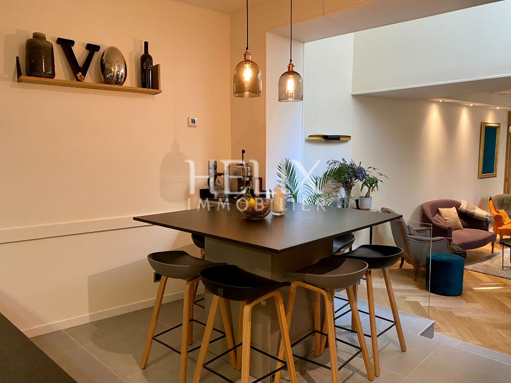 Photo Magnifique appartement 2/3 pièces à Saint Germain en Laye, le calme absolu, à 5 mn du RER A image 2/6