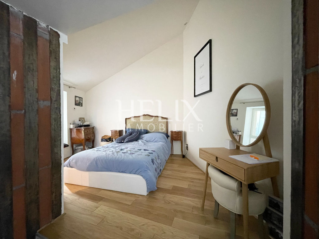 Photo Magnifique appartement 2/3 pièces à Saint Germain en Laye, le calme absolu, à 5 mn du RER A image 4/6