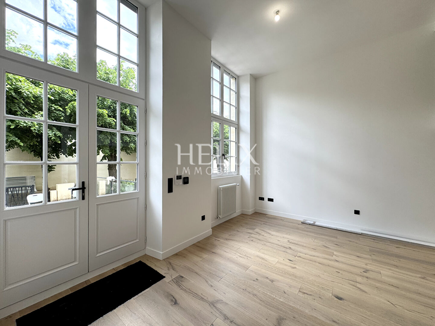 Photo Maison de ville 119,20 M2 jardin et terrasse à Saint-Germain-en-Laye , RER A 10 mn image 4/6