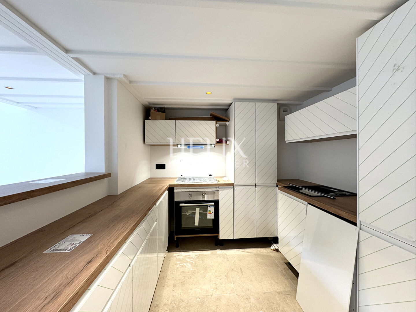 Photo Maison de ville 119,20 M2 jardin et terrasse à Saint-Germain-en-Laye , RER A 10 mn image 5/6