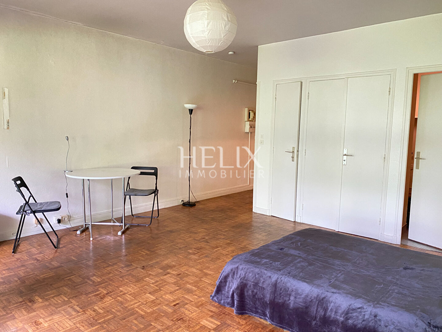 Photo Spacieux studio avec terrasse et jardin privatif de 40m2 image 3/6