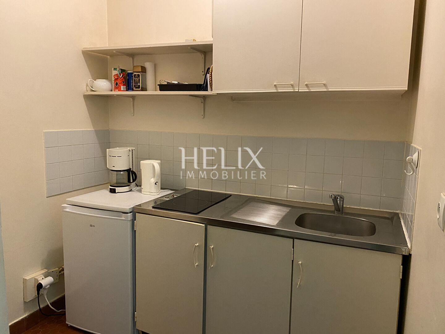 Photo Spacieux studio avec terrasse et jardin privatif de 40m2 image 4/6