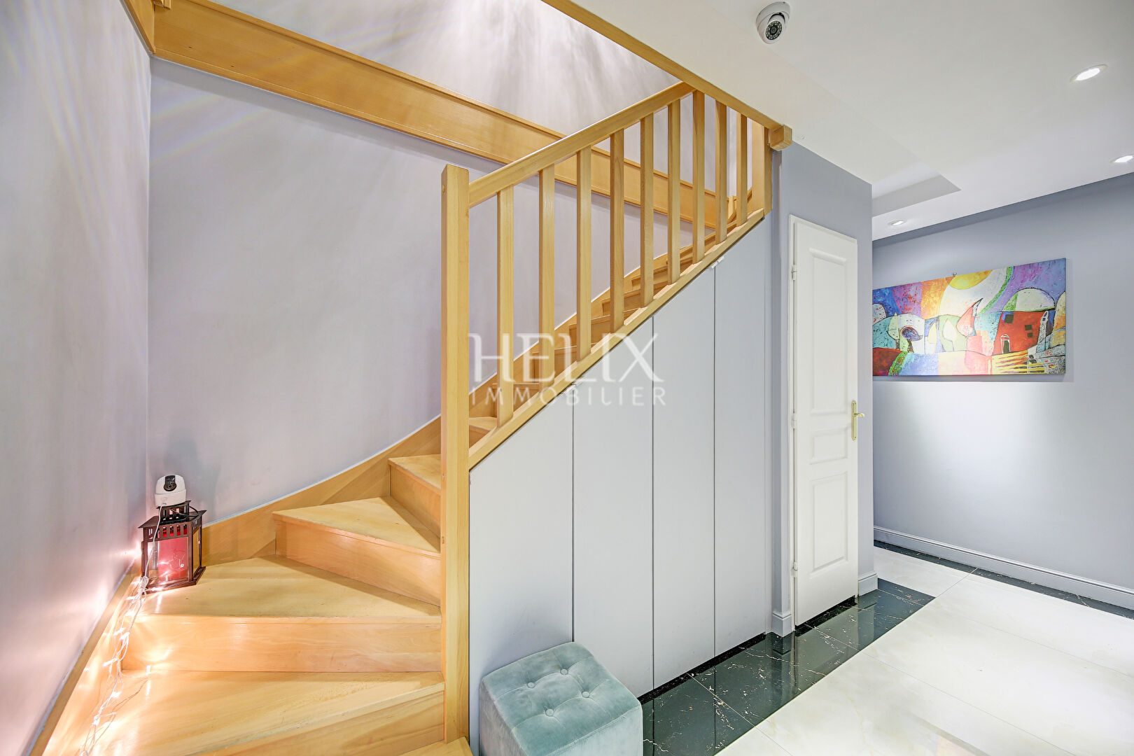 Photo Maison efficiente familiale de 163 m2 avec de très belles prestations image 2/6