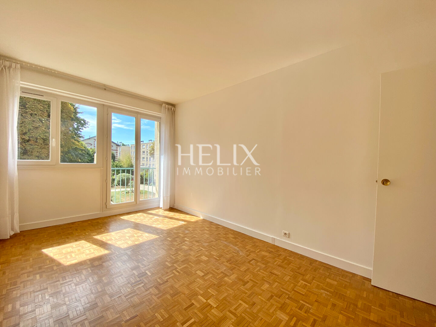 Photo Appartement Le Vésinet 3 pièces de 73 m² proche de la gare RER A et des commerces image 3/6