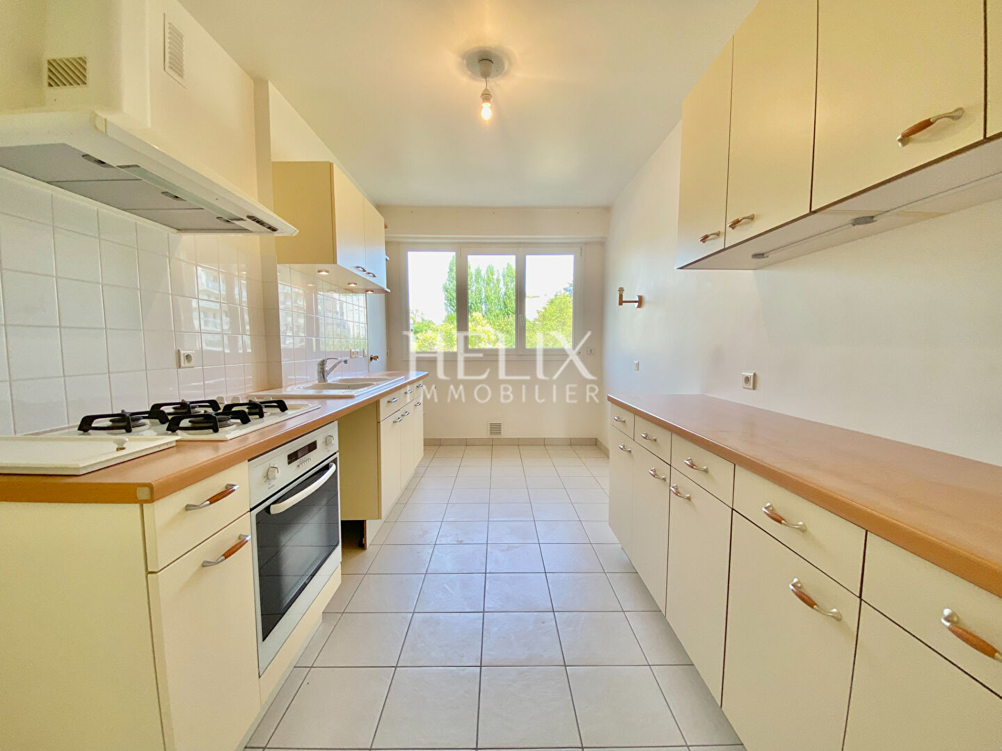 Photo Appartement Le Vésinet 3 pièces de 73 m² proche de la gare RER A et des commerces image 4/6