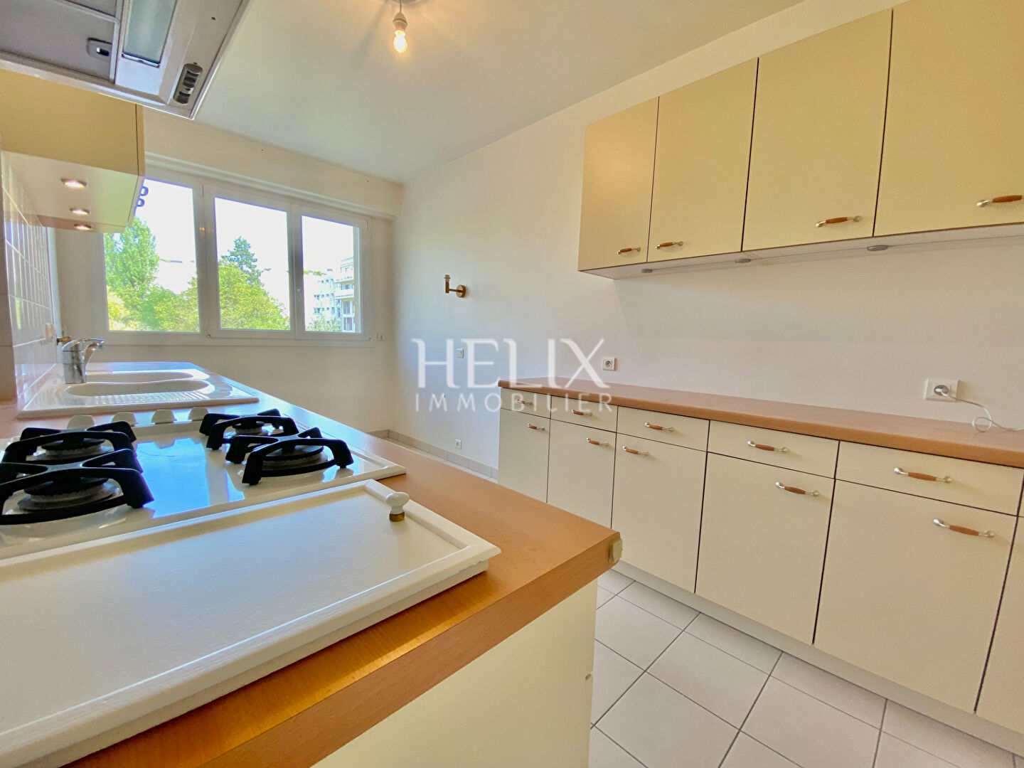 Photo Appartement Le Vésinet 3 pièces de 73 m² proche de la gare RER A et des commerces image 5/6