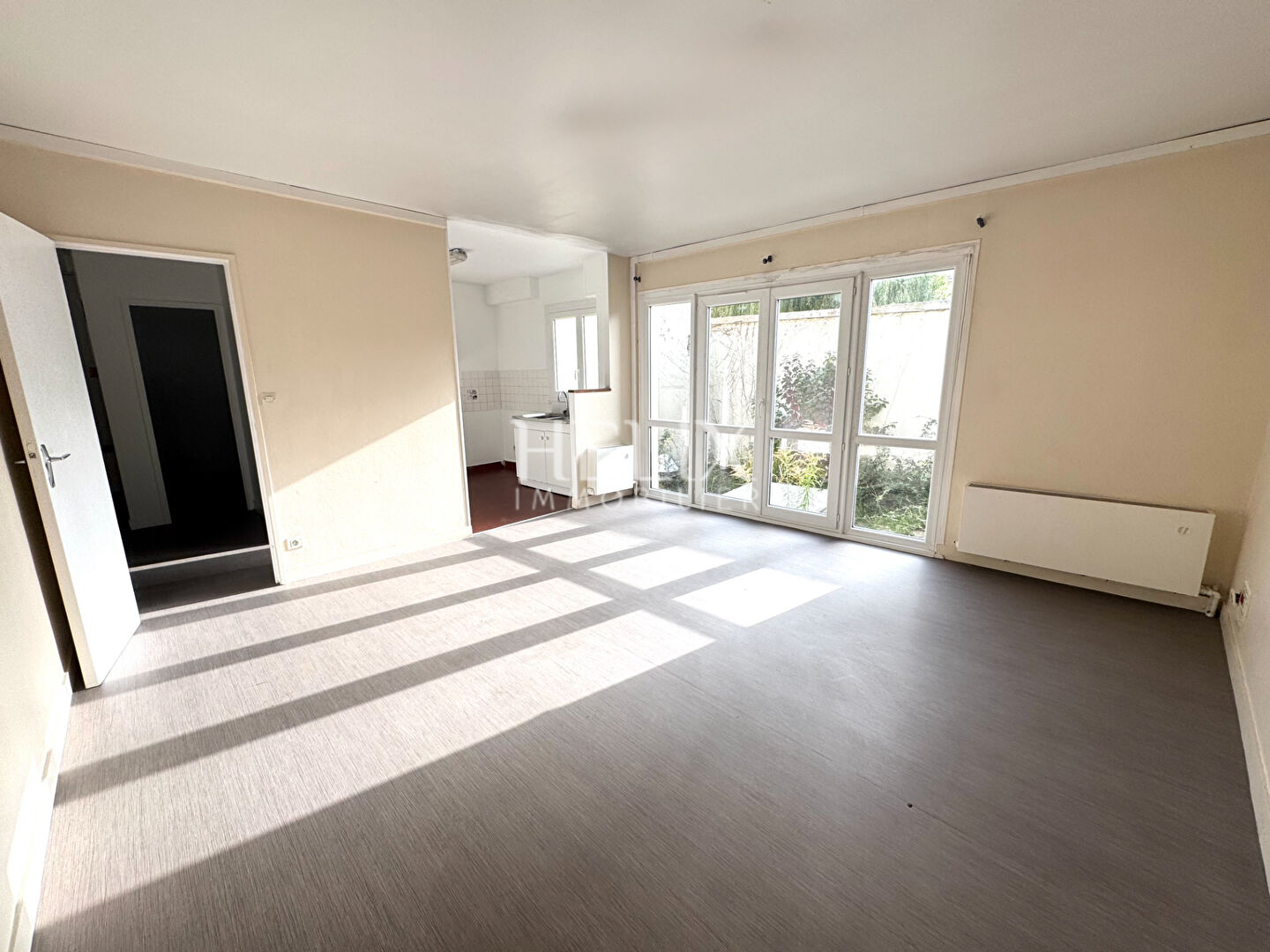 Appartement Saint Germain En Laye 4 pièce(s) 100 m2