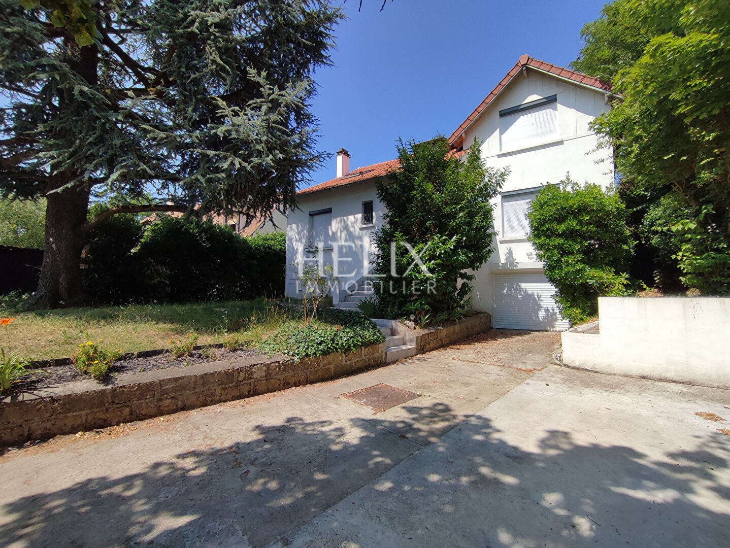 Maison  sans travaux de165 m2 sur 811 m2 de terrain sans vis à vis