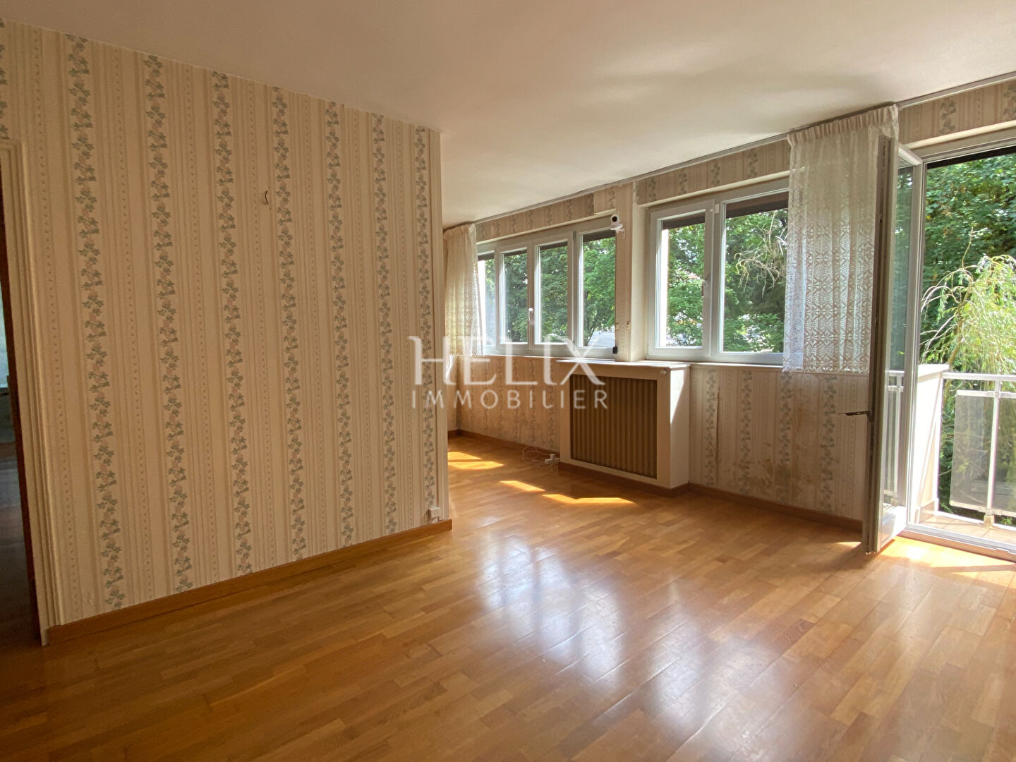 Photo Le Pecq 4 pièces 67 m2 image 2/6