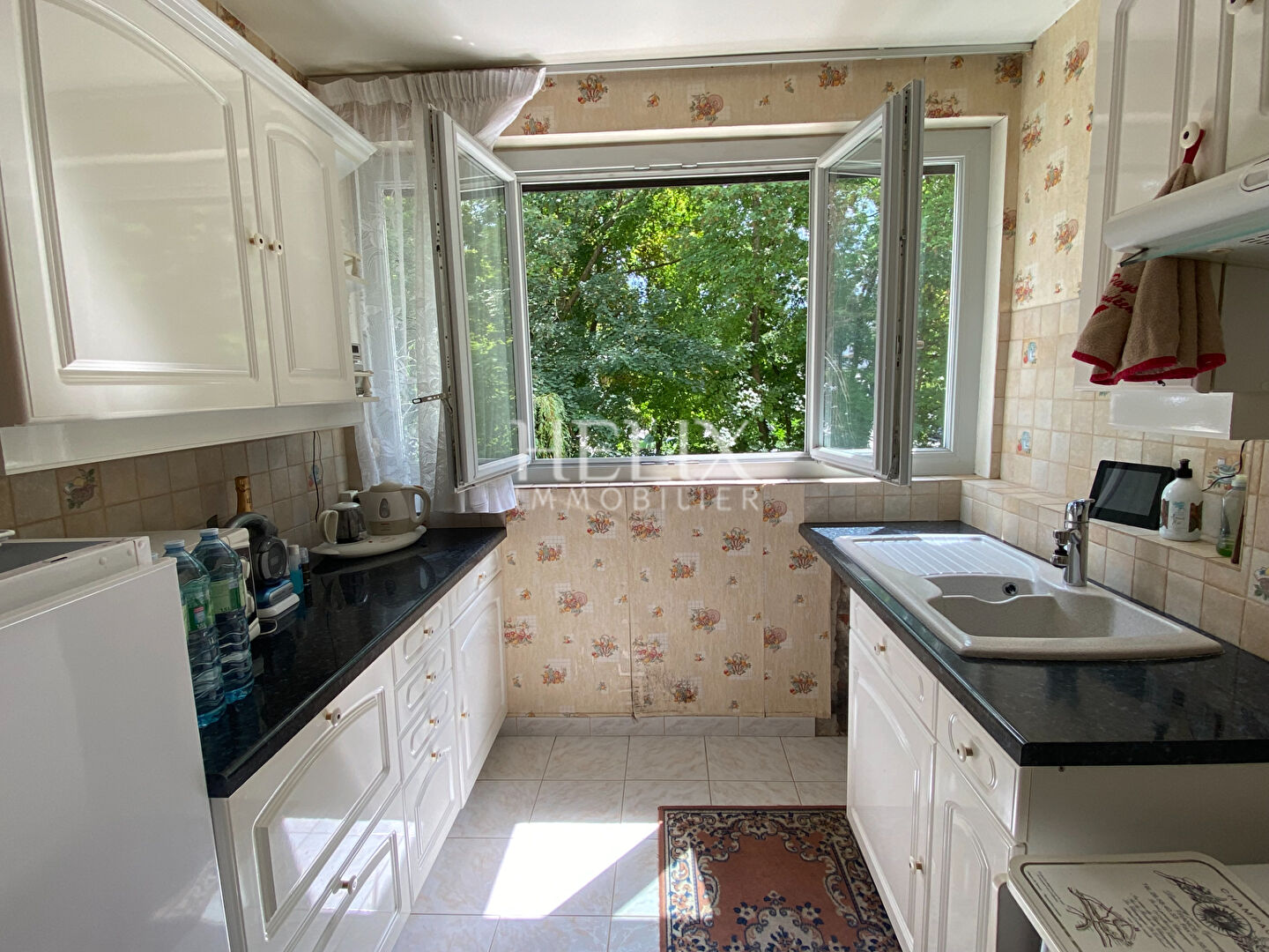 Photo Le Pecq 4 pièces 67 m2 image 5/6