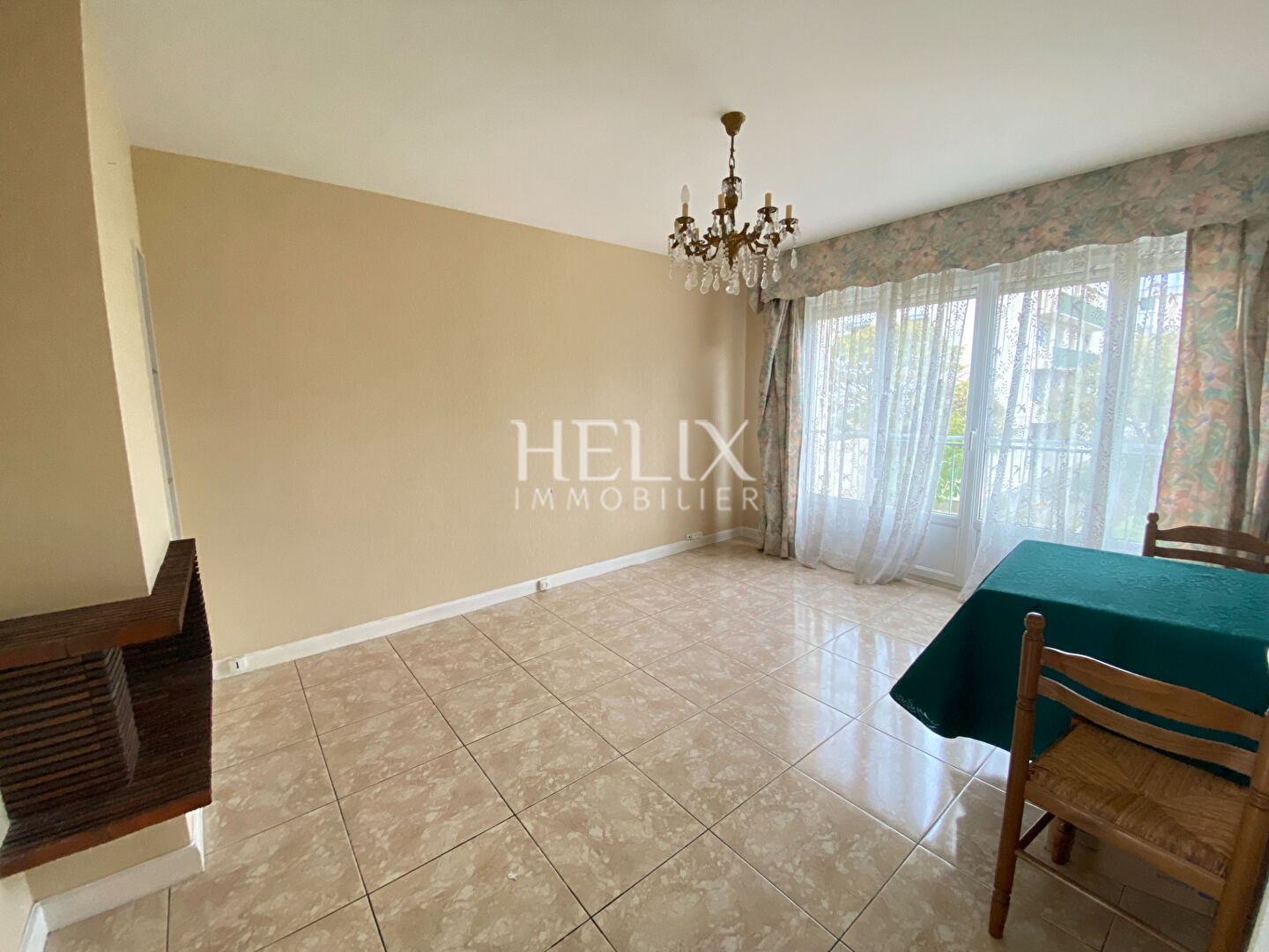 Photo Le Pecq Mexique - appartement 4 pièces 61 m² image 2/2