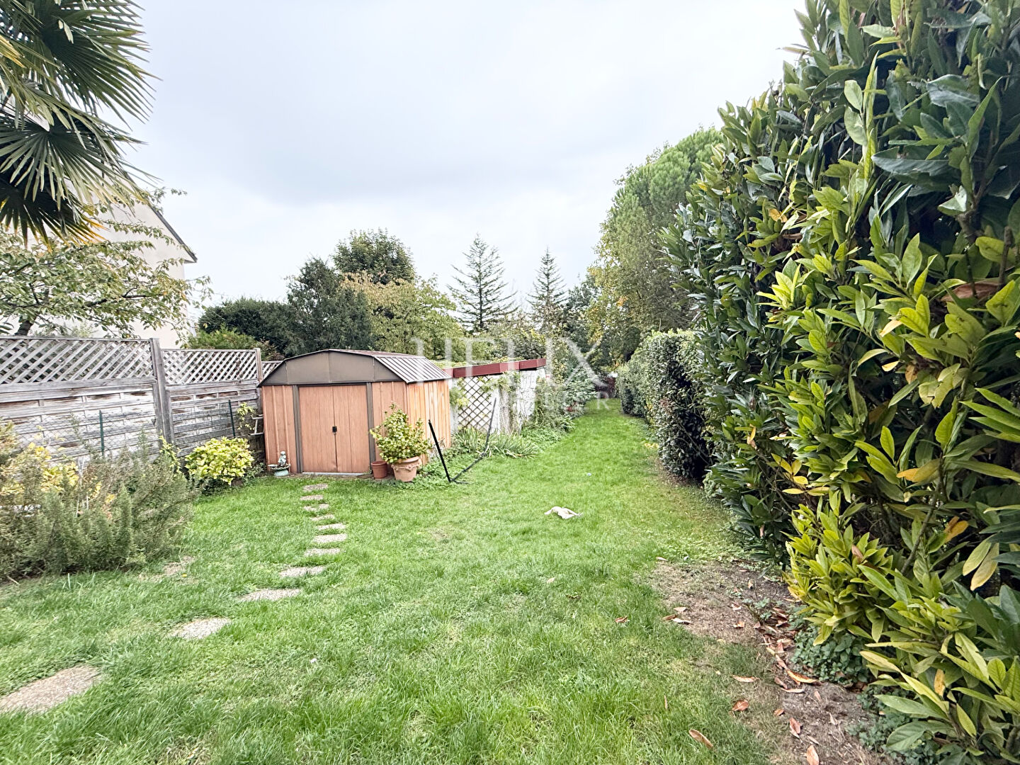 Maison Chatou 5 pièce(s) 125 m2 sur 318 m2 de jardin