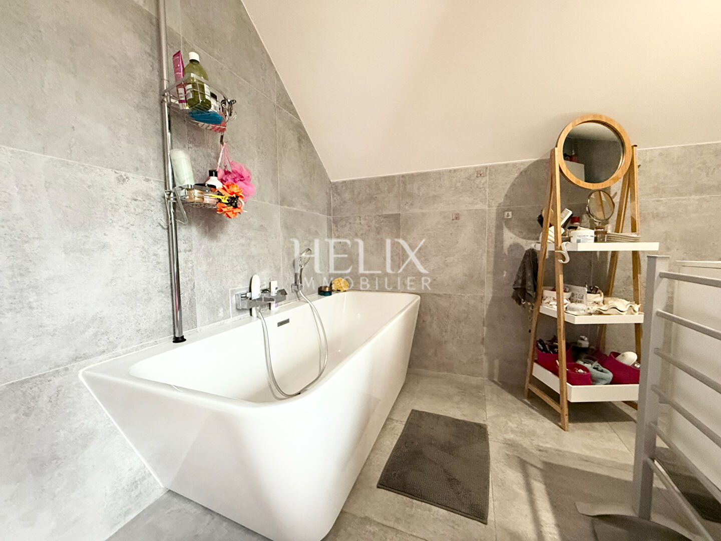 Photo Maison Chatou 5 pièce(s) 125 m2 sur 318 m2 de jardin image 6/6