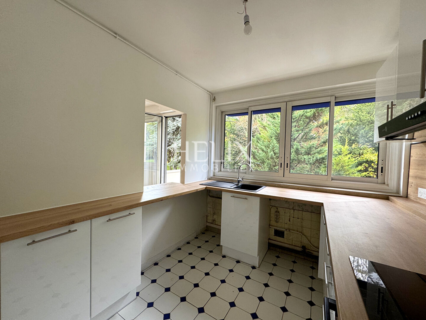 Photo Appartement Le Pecq 4 pièces 67 m2 image 5/6