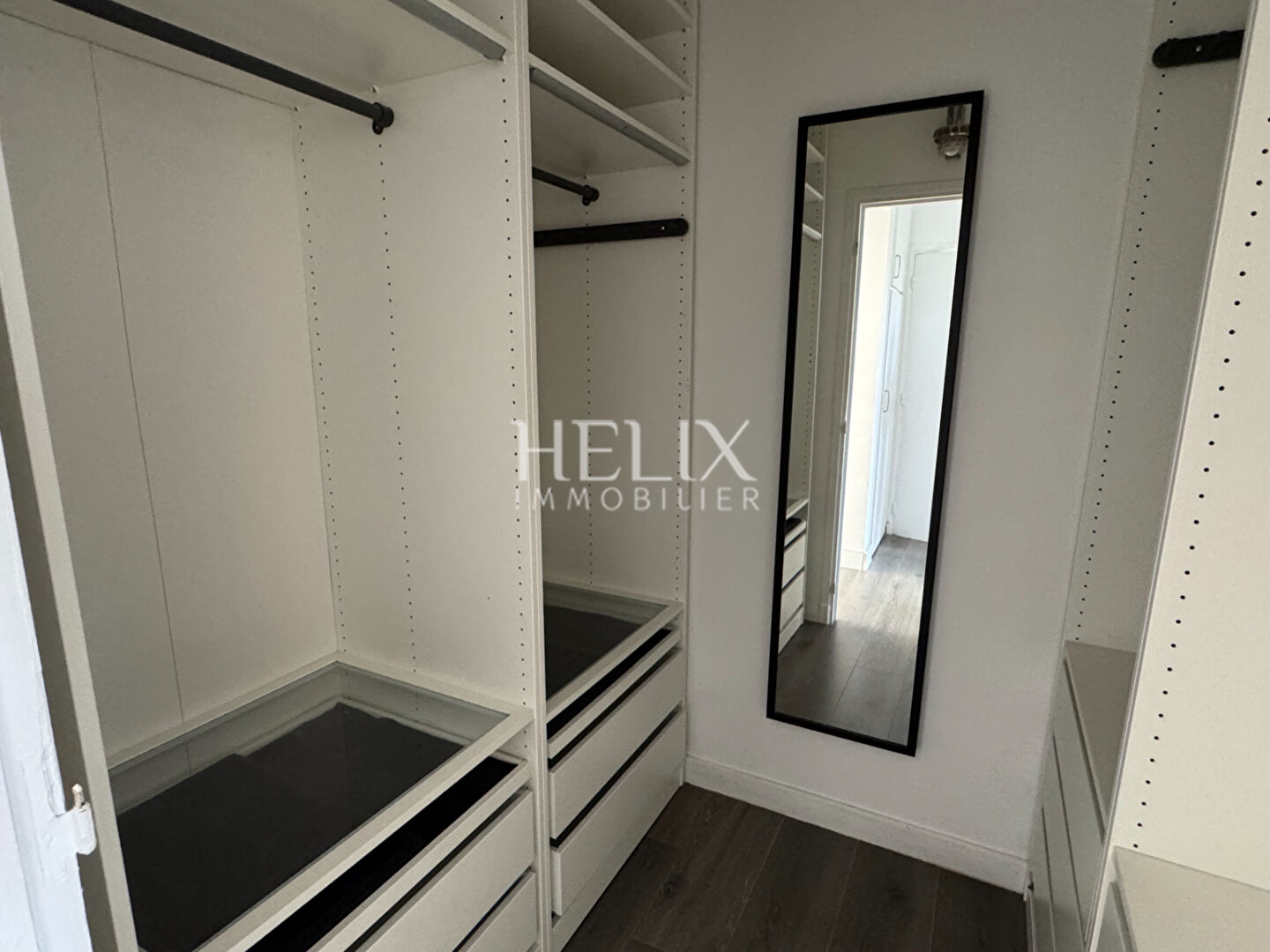 Photo Le Pecq grand 3 pièces de 76m² image 6/6