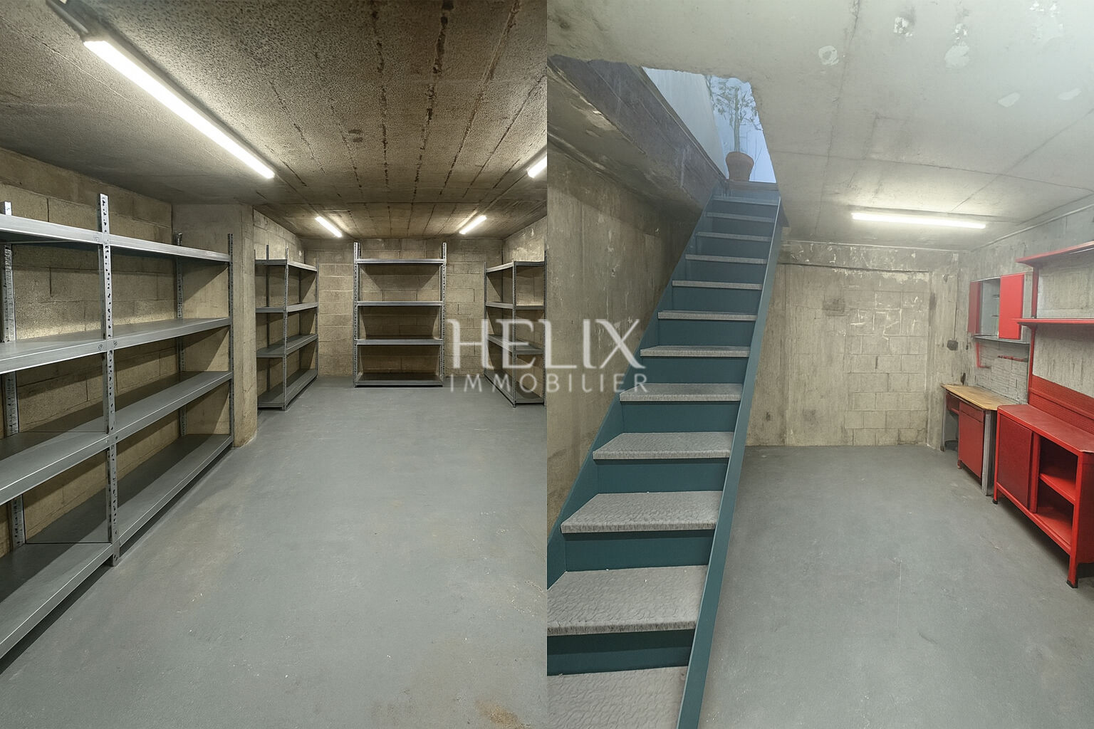 Photo Local commercial Saint Germain En Laye 2 pièces 38.21 m² image 2/6