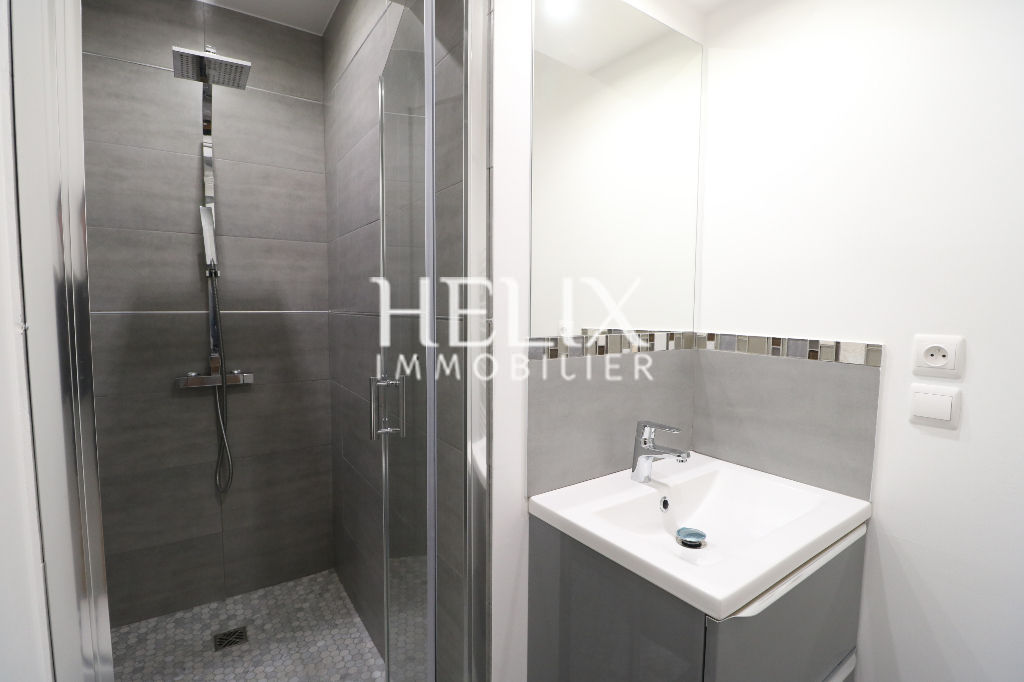 Photo Le Vésinet - Appartement 1 pièce de 23 M² meublé image 5/6