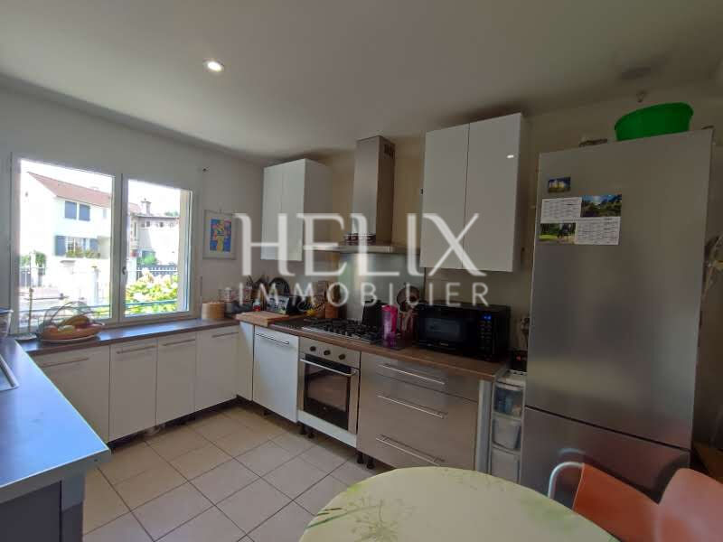 Photo Maison familiale dans le quartier prisé Foch/Bois Bonnet image 3/6