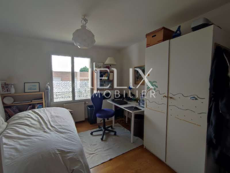 Photo Maison familiale dans le quartier prisé Foch/Bois Bonnet image 5/6