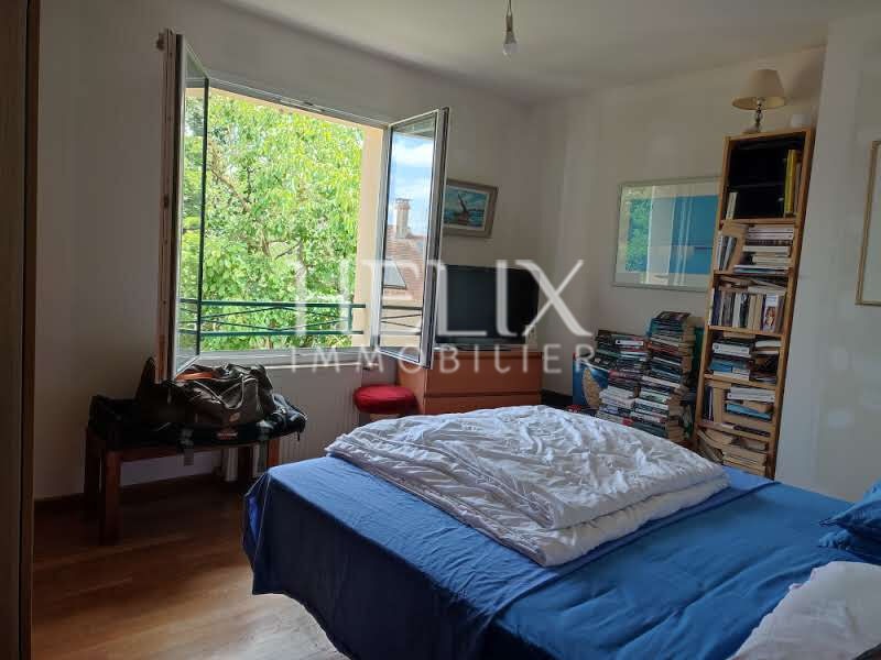 Photo Maison familiale dans le quartier prisé Foch/Bois Bonnet image 6/6