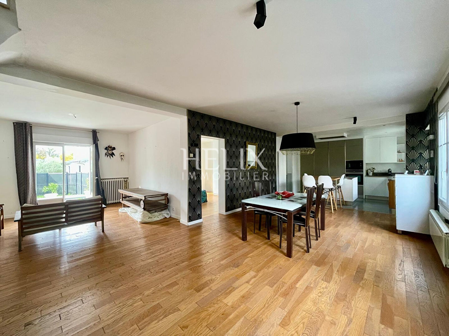 Photo Maison agréable avec suite parentale de plain pied image 2/6