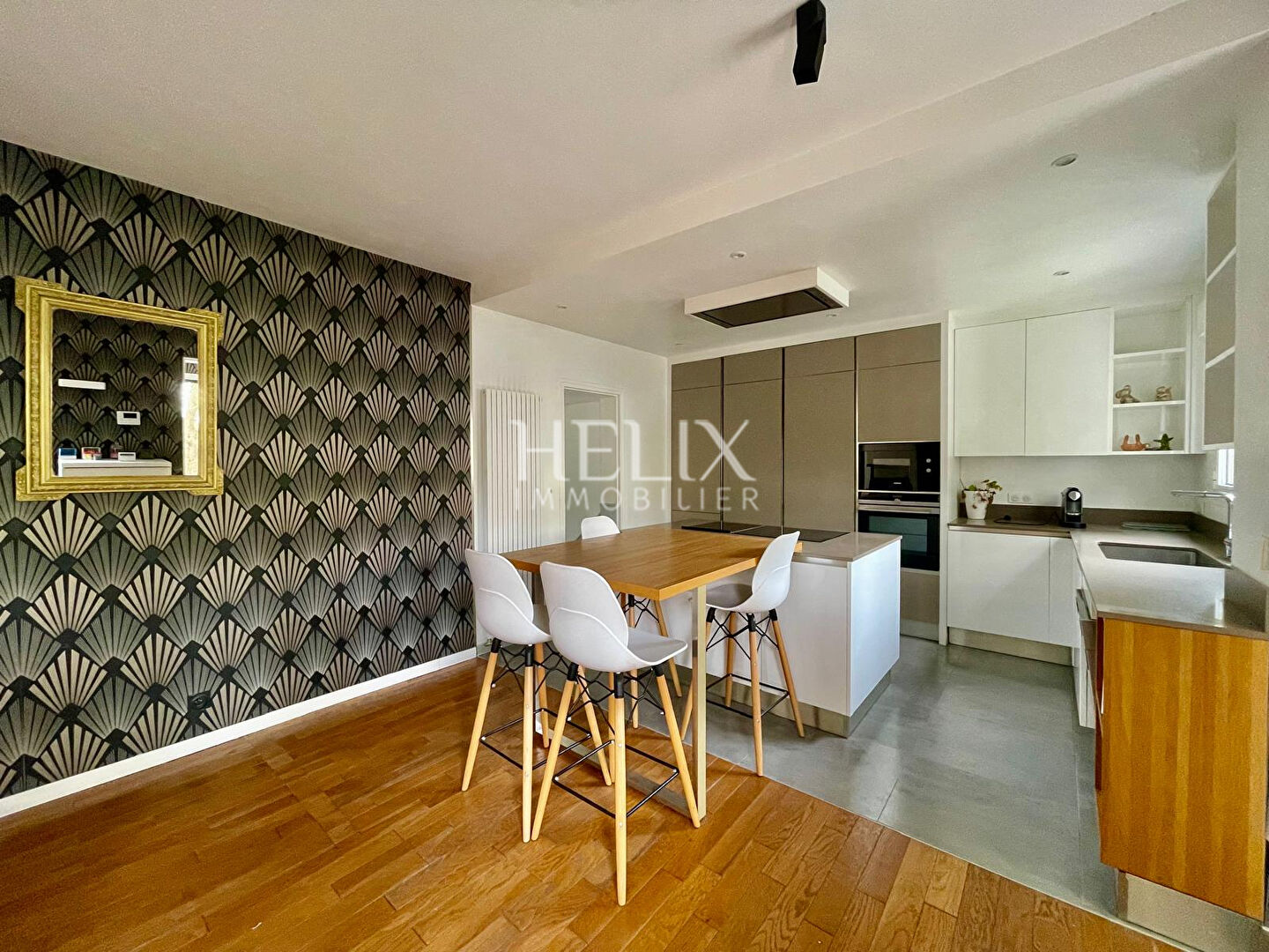 Photo Maison agréable avec suite parentale de plain pied et cave image 3/6