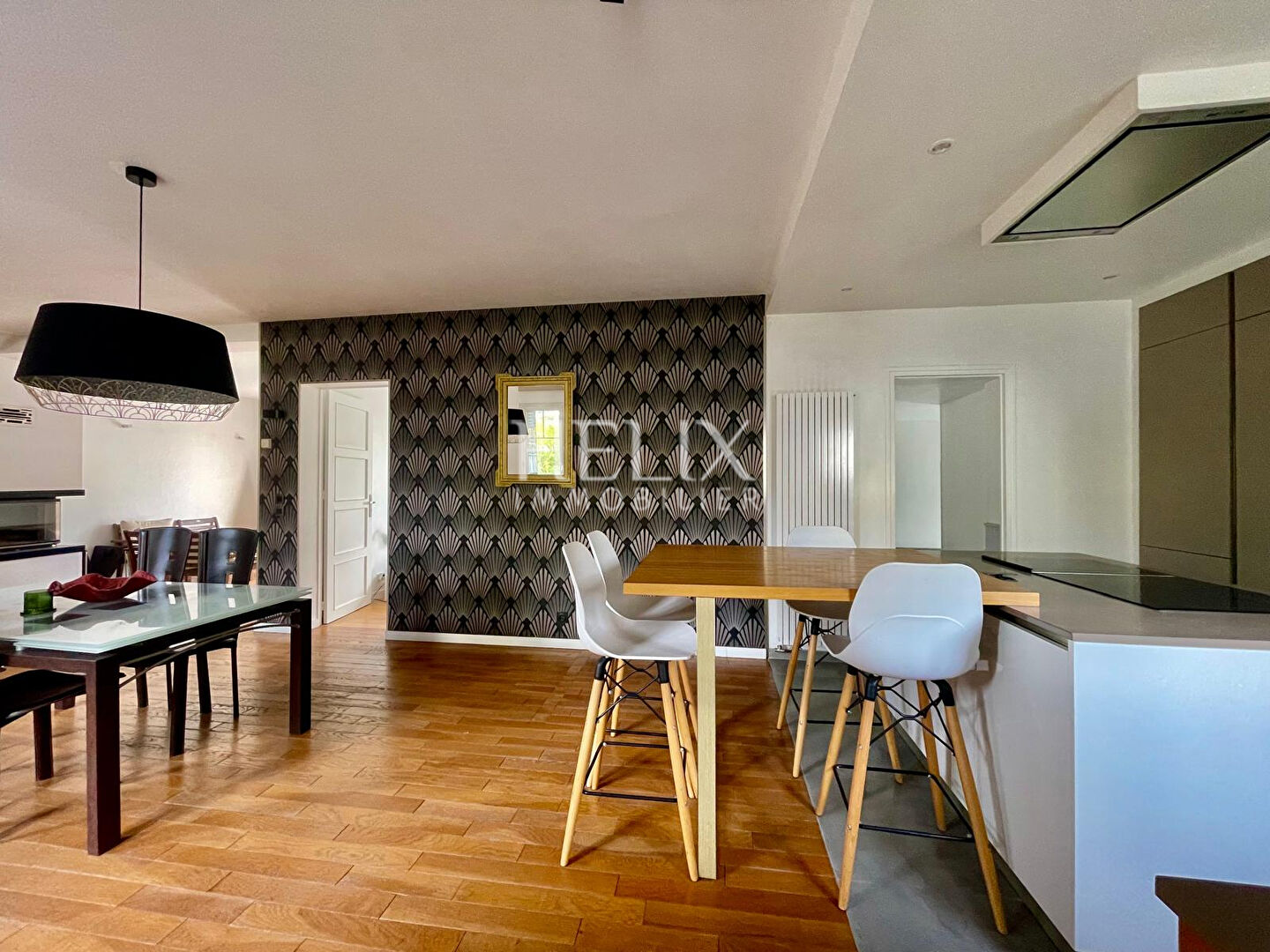 Photo Maison agréable avec suite parentale de plain pied et cave image 4/6