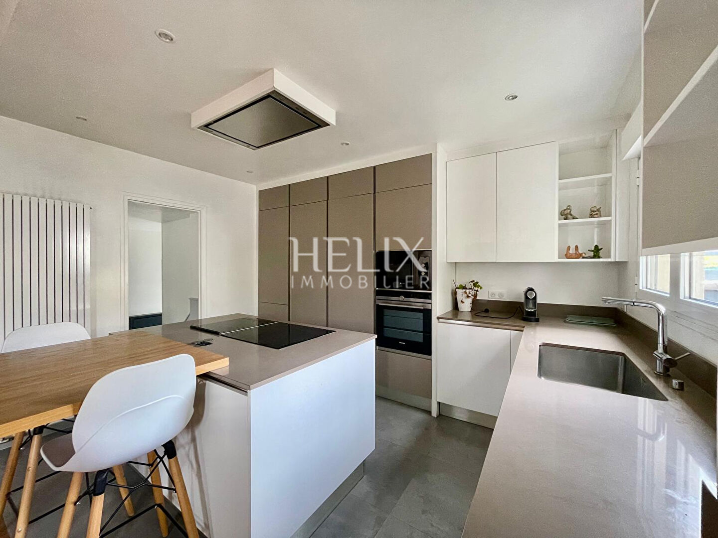 Photo Maison agréable avec suite parentale de plain pied et cave image 5/6