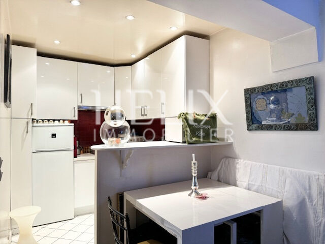 Photo Appartement à deux pas du RER et Château Saint Germain En Laye 2 pièce(s) 39m2 image 4/6