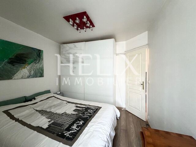 Photo Appartement à deux pas du RER et Château Saint Germain En Laye 2 pièce(s) 39m2 image 5/6