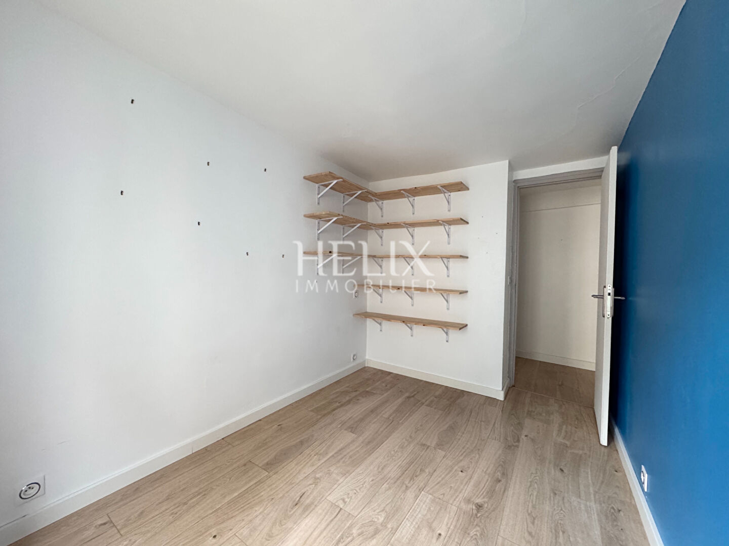 Photo Appartement 3 pièces de 60.33M² en centre ville image 6/6