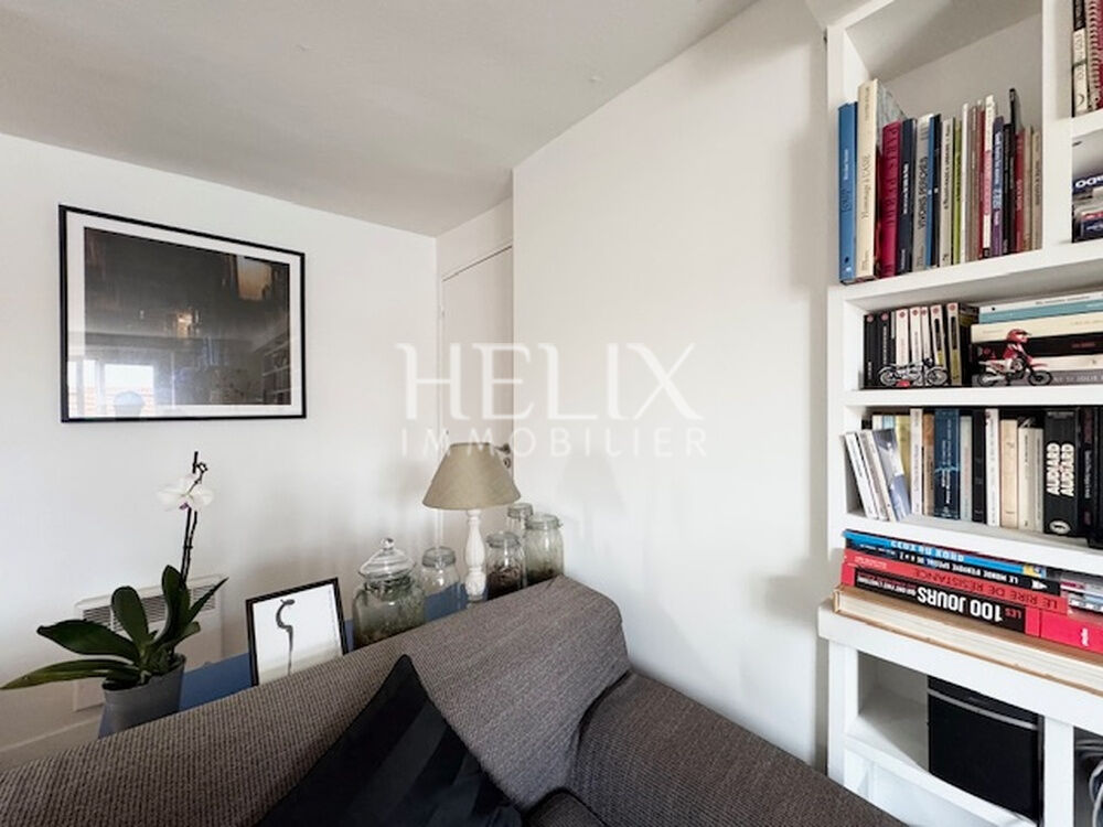 Photo Grand appartement de 136M² avec un studio indépendant dans le centre ville Saint Germain En Laye . image 3/6