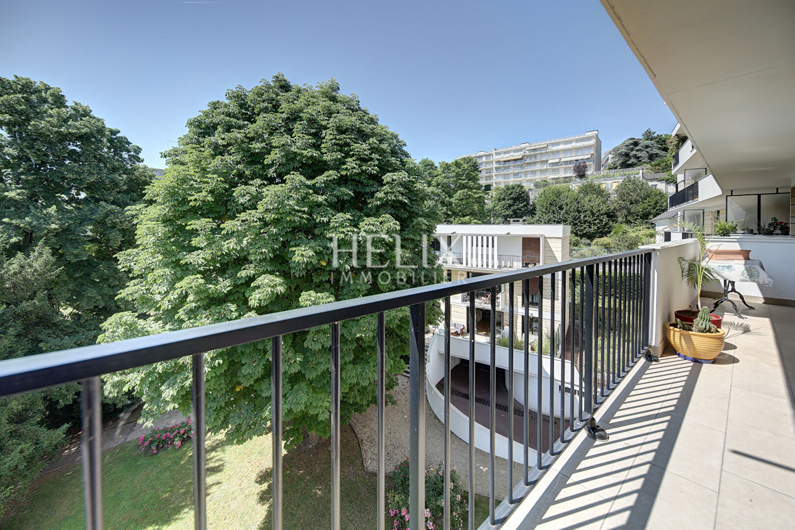 Photo Saint Wandrille - appartement de 96 m² en étage image 4/6