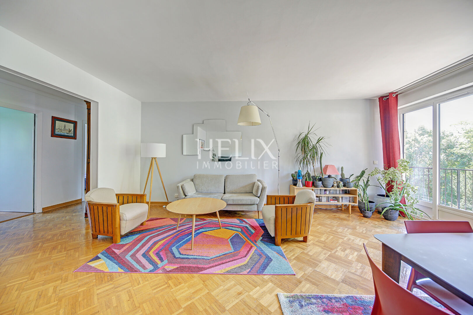 Photo Saint Wandrille - appartement de 96 m² en étage image 5/6