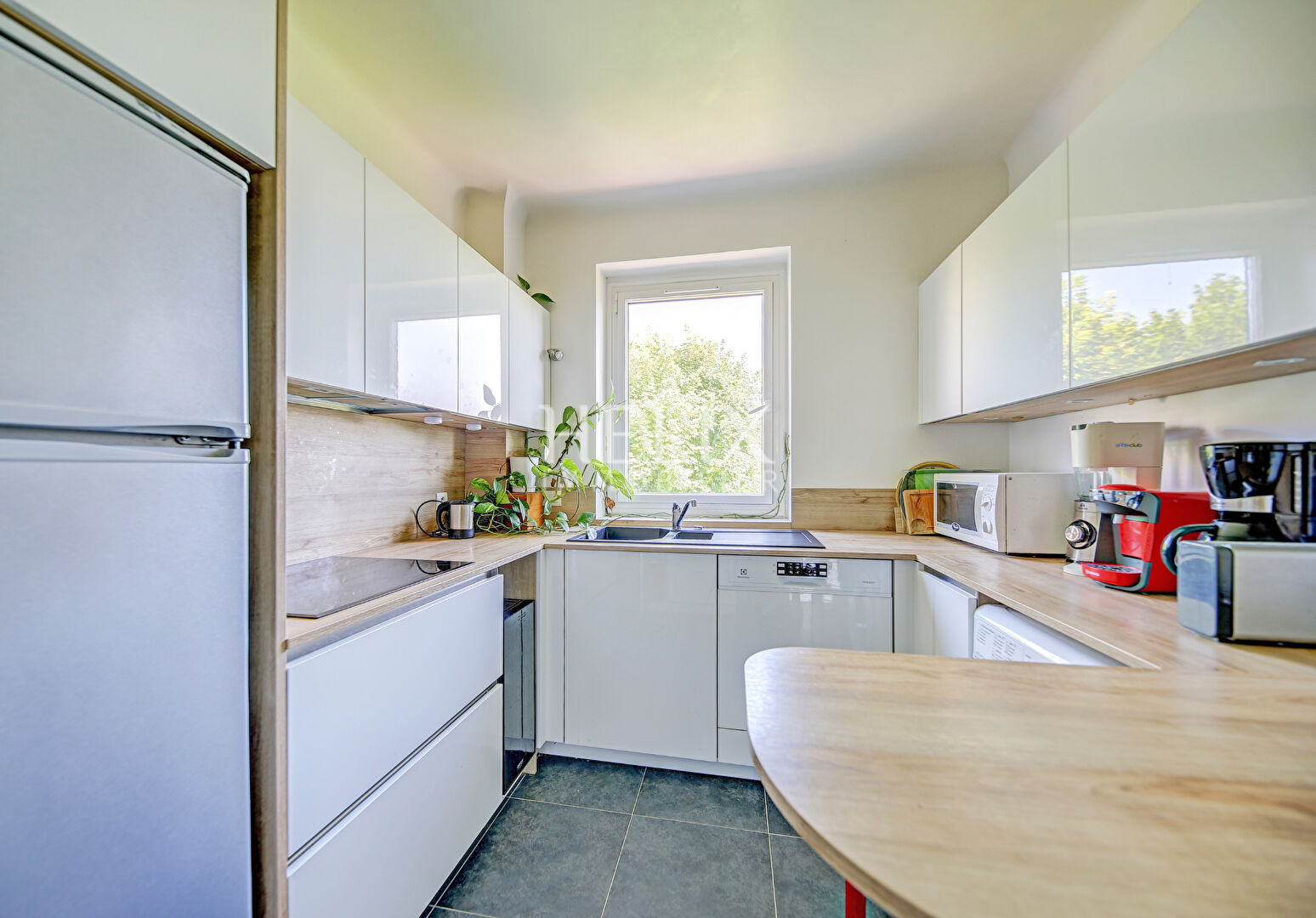 Photo Saint Wandrille - appartement de 96 m² en étage image 6/6