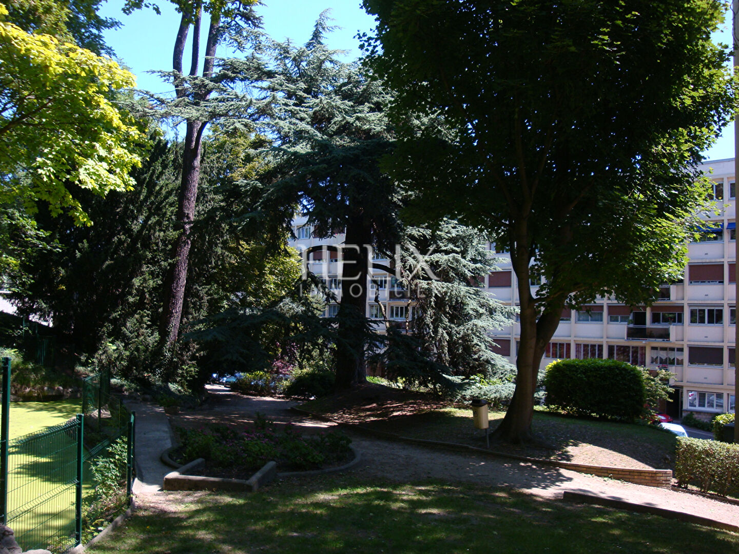 Photo Le Pecq centre - Appartement 3 pièces 66  m2 image 6/6